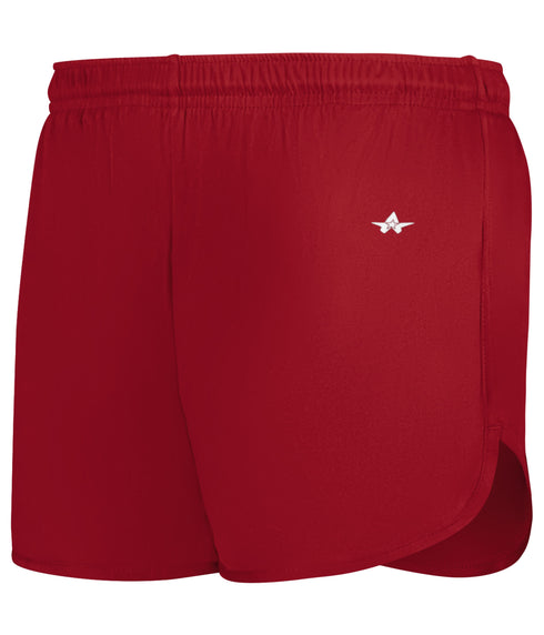 Alleson Ladies B-Core Track Shorts